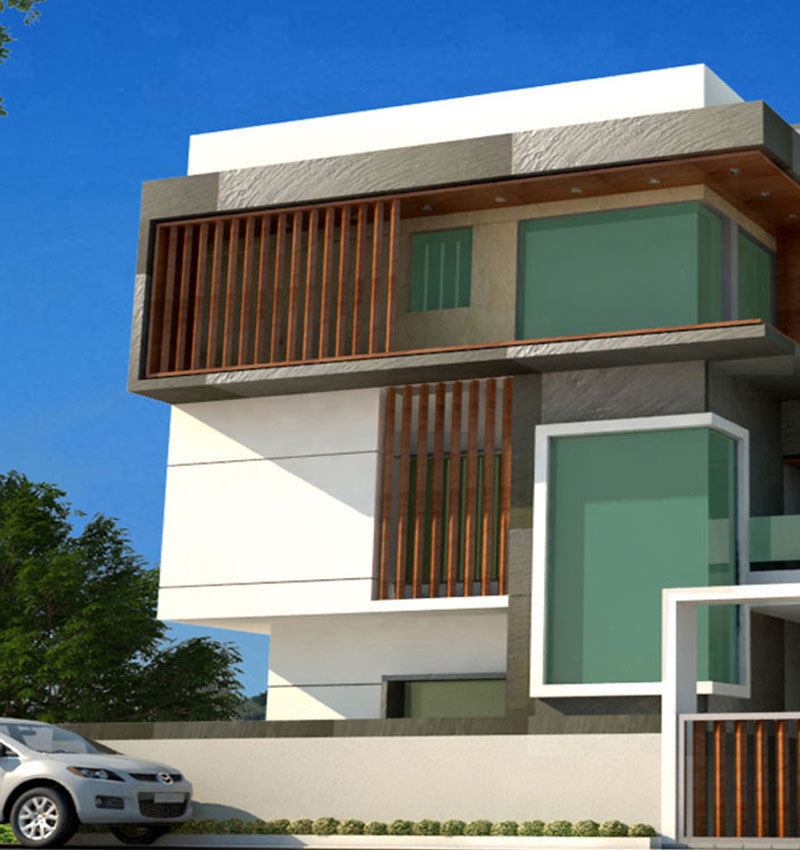 THILAK RESIDENCE 