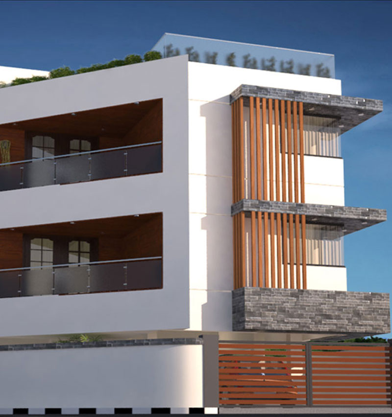 RESIDENCE