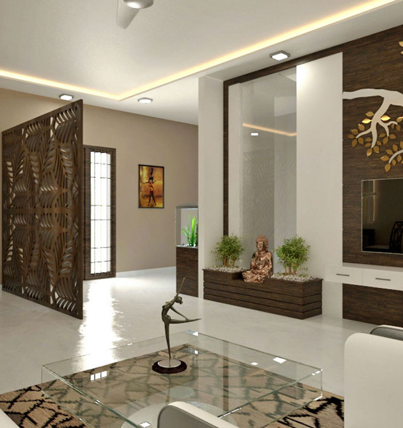 RESIDENCE  