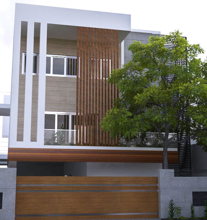 RESIDENCE 