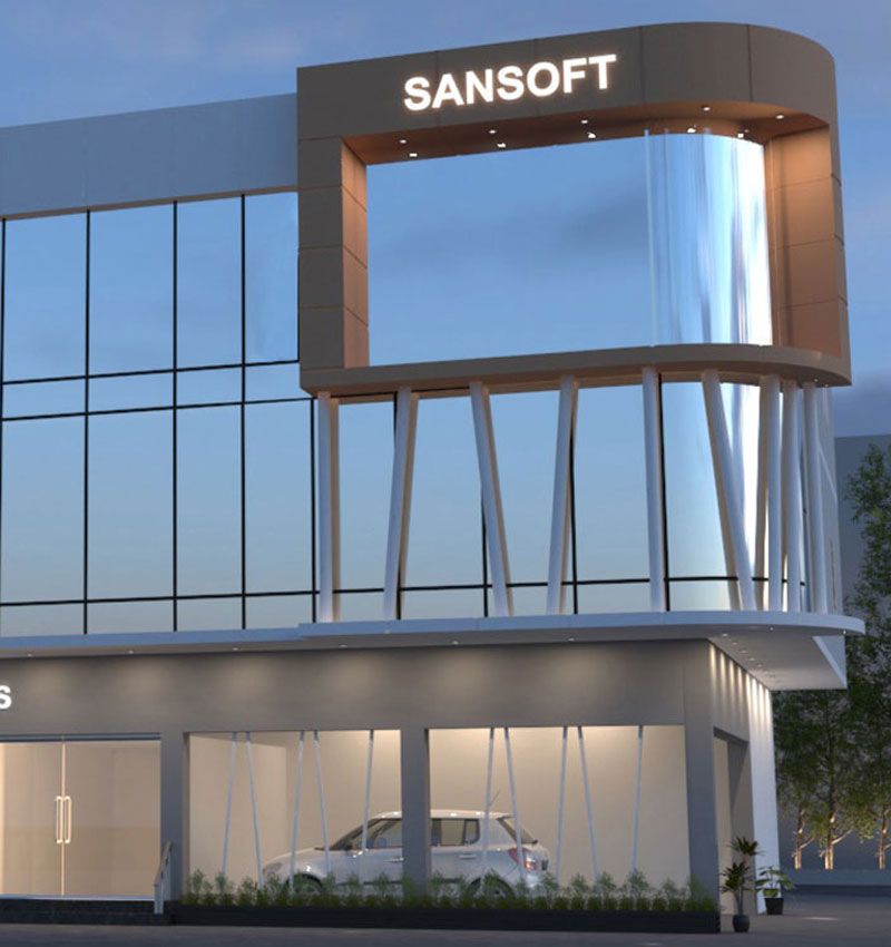 SANSOFT