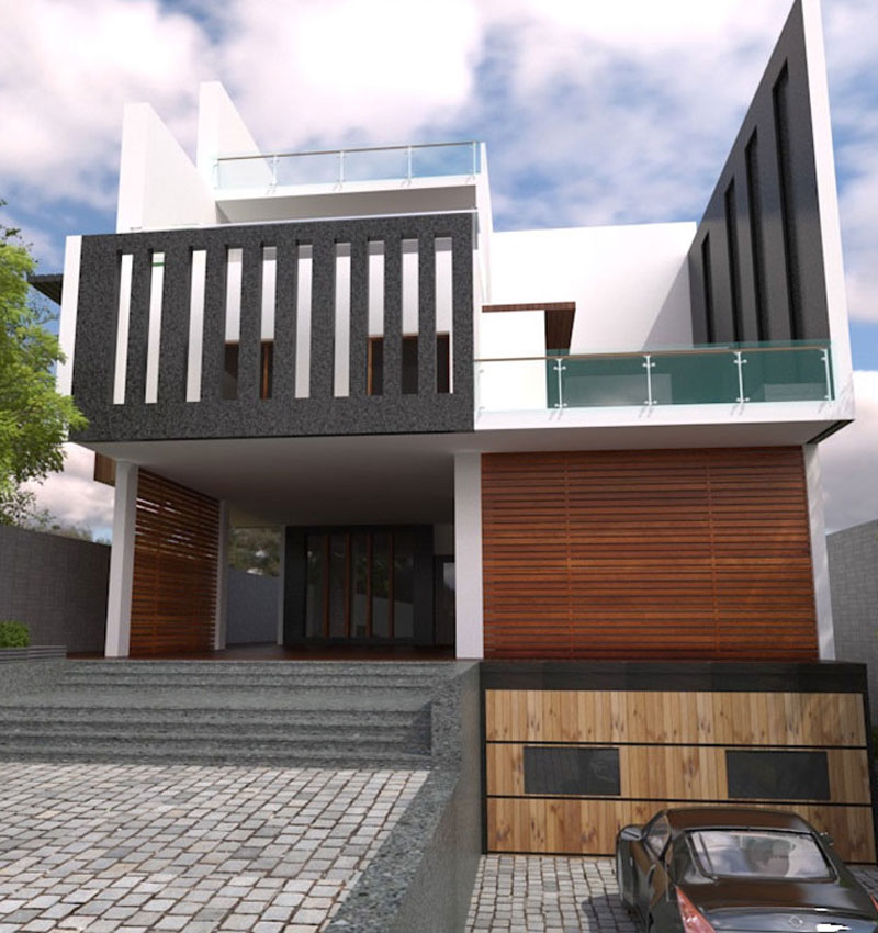 BEACH HOUSE 