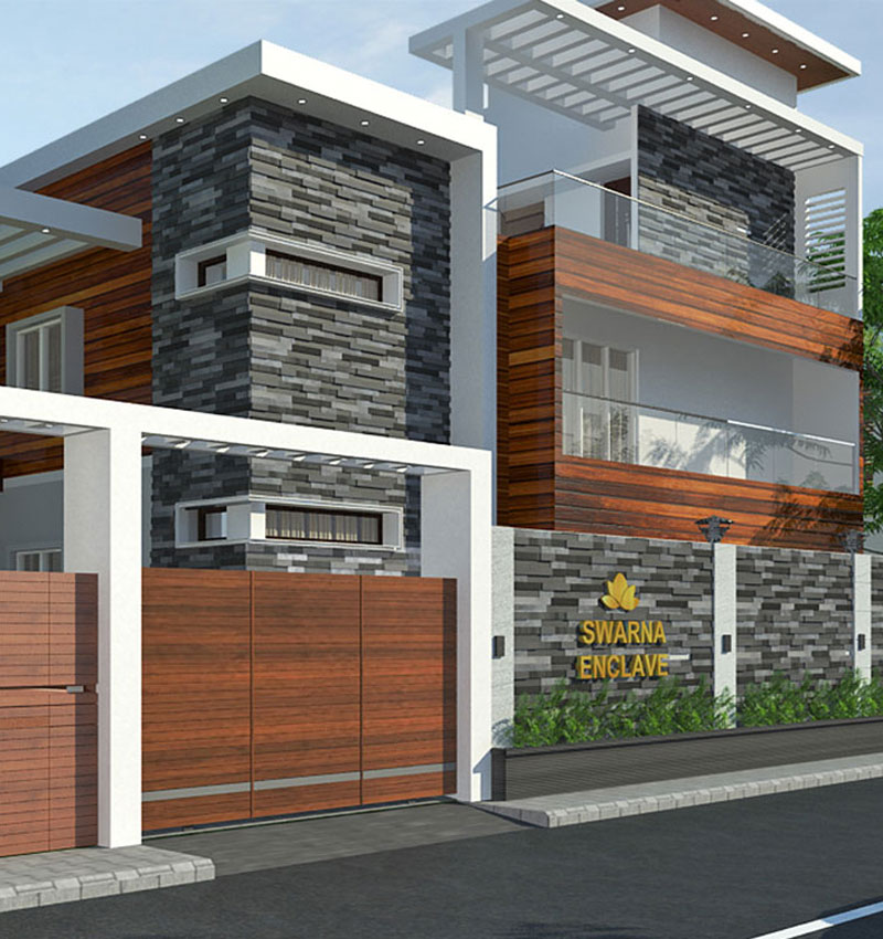 TG RESIDENCE 