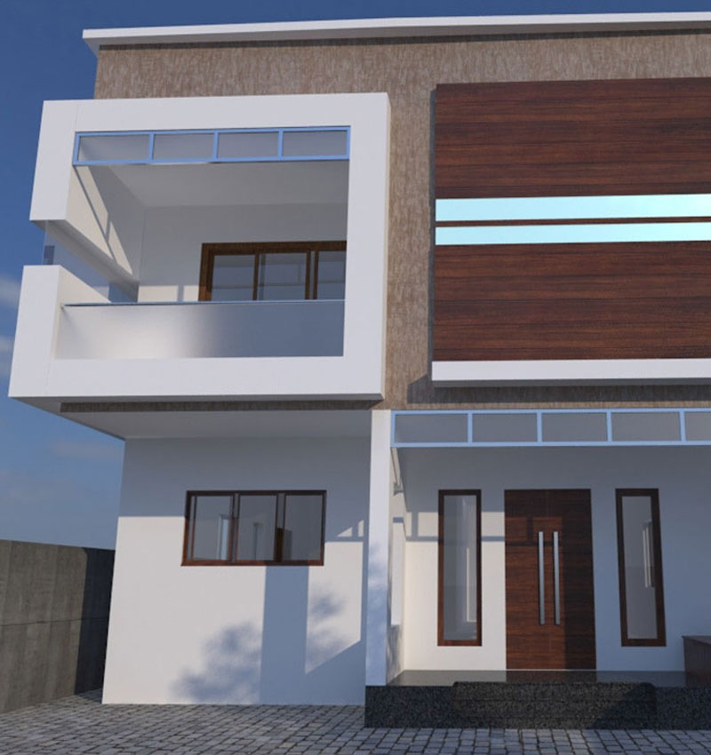 SUBBU RESIDENCE 