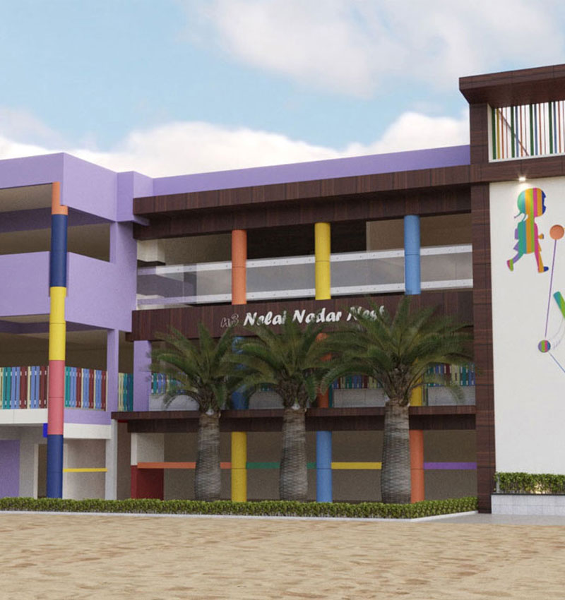 N3 SCHOOL 