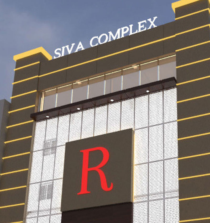 RATHNA STORES 