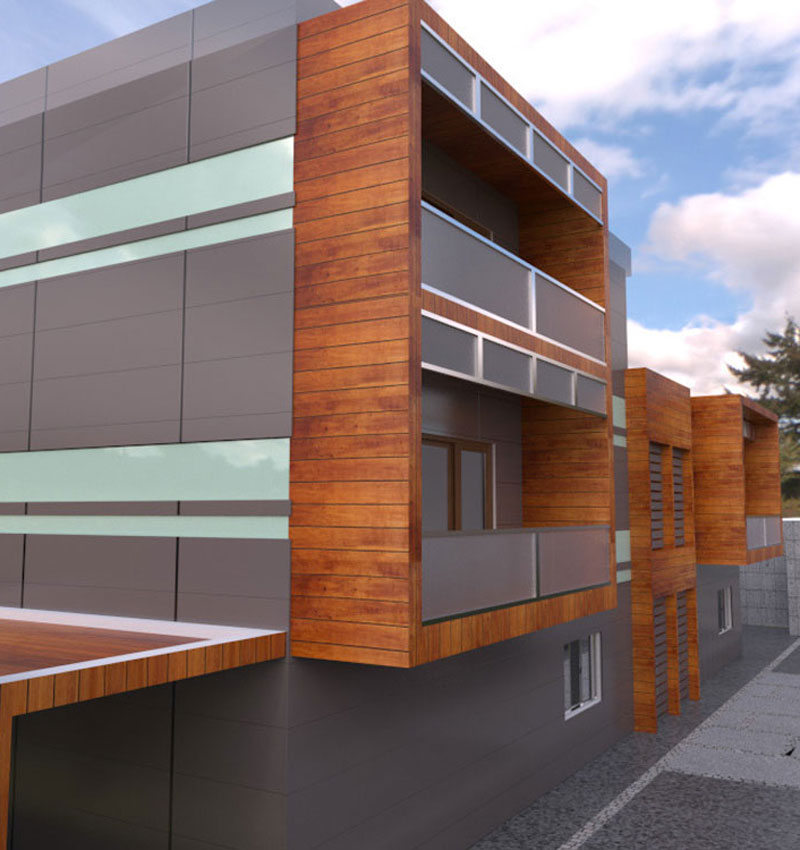 SRS RESIDENCE 
