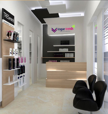 VOGUE TRENDS SPA